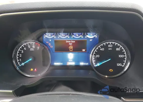 2022 Ford F-150 Xlt z USA, uszkodzony, nr VIN 1FTFW1E88NFC12291